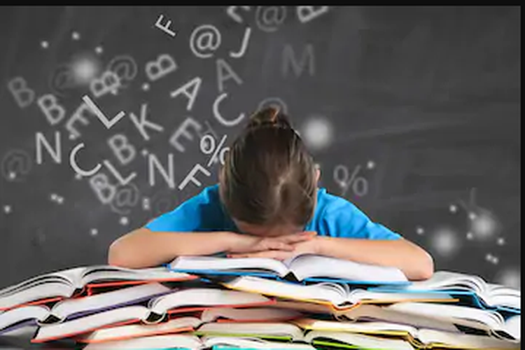 Begini Tanggapan Guru Akibat Murid Kelas 1 Susah Baca